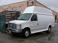 Fiberine van tops sales